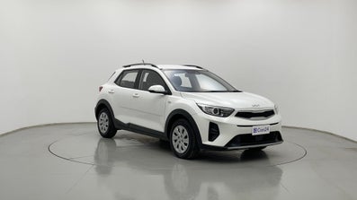 2023 Kia Stonic S Automatic, 48k kms Petrol Car