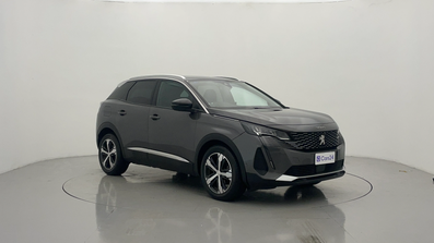 2022 Peugeot 3008 Allure 1.6 Thp Automatic, 59k kms Petrol Car