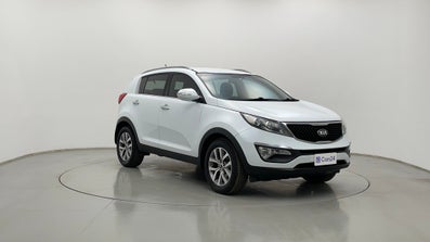 2015 Kia Sportage Si Premium (fwd) Automatic, 114k kms Petrol Car