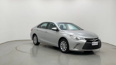 2017 Toyota Camry Altise Automatic, 122k kms Petrol Car