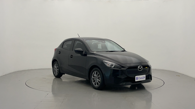 2024 Mazda 2 G15 Pure Automatic, 19k kms Petrol Car