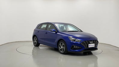 2020 Hyundai i30  Automatic, 85k kms Petrol Car