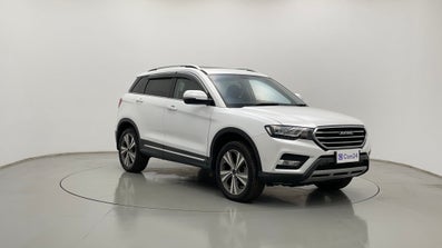2019 Haval H6 Lux Automatic, 84k kms Petrol Car