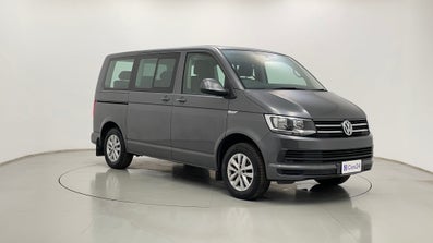 2018 Volkswagen Multivan Comfortline Tdi340 Automatic, 145k kms Diesel Car