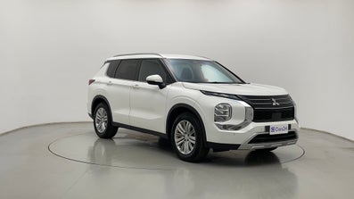 2023 Mitsubishi Outlander Ls 7 Seat (awd) Automatic, 53k kms Petrol Car