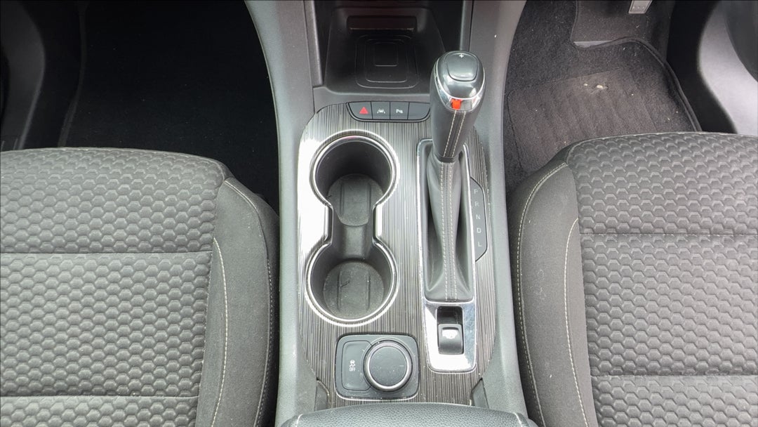 Gear Lever 