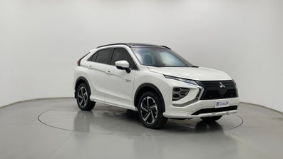 2024 Mitsubishi Eclipse Cross Exceed Phev (awd) Automatic, 5k kms Hybrid Car