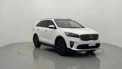 2017 Kia Sorento Gt-line (4x4) Automatic, 113k kms Diesel Car