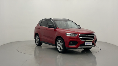 2020 Haval H2 Lux 2wd Automatic, 99k kms Petrol Car
