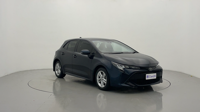 2020 Toyota Corolla Ascent Sport Automatic, 115k kms Petrol Car