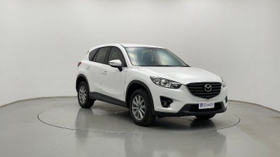 2016 Mazda CX-5 Maxx Sport (4x2) Automatic, 103k kms Petrol Car