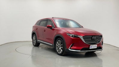 2017 Mazda CX-9 Azami (awd) Automatic, 166k kms Petrol Car