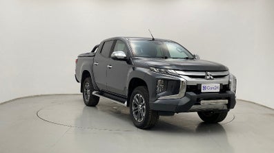 2019 Mitsubishi Triton Gls (4x4) Premium Automatic, 107k kms Diesel Car