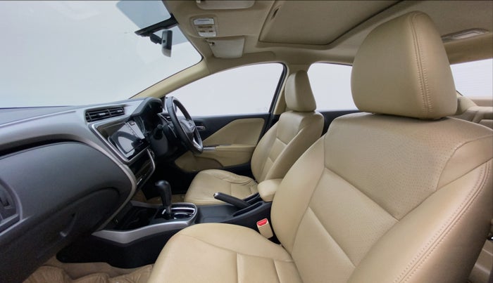 2018 Honda City 1.5L I-VTEC VX CVT, Petrol, Automatic, 80,079 km, Right Side Front Door Cabin
