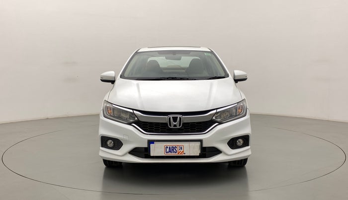 2018 Honda City 1.5L I-VTEC VX CVT, Petrol, Automatic, 80,079 km, Highlights