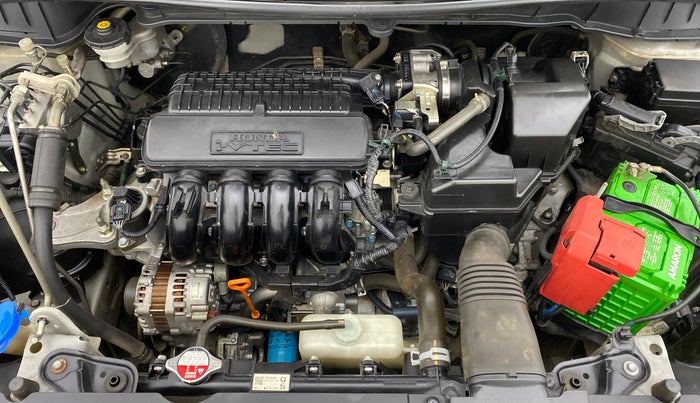 2018 Honda City 1.5L I-VTEC VX CVT, Petrol, Automatic, 80,079 km, Open Bonet