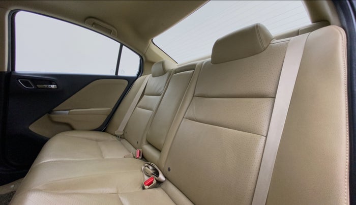 2018 Honda City 1.5L I-VTEC VX CVT, Petrol, Automatic, 80,079 km, Right Side Rear Door Cabin