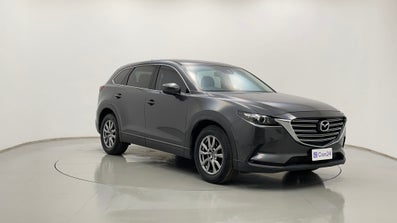 2017 Mazda CX-9 Touring (fwd) Automatic, 124k kms Petrol Car