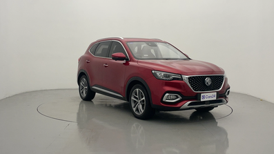 2021 MG HS Essence Automatic, 53k kms Petrol Car