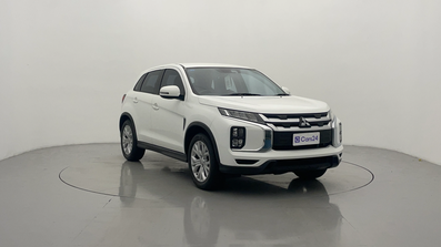 2020 Mitsubishi ASX Es Adas ( 2wd) Automatic, 56k kms Petrol Car