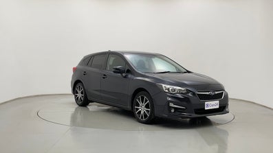 2017 Subaru Impreza 2.0i-l (awd) Automatic, 69k kms Petrol Car