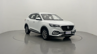 2022 MG HS Vibe Automatic, 51k kms Petrol Car