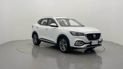 2022 MG HS Essence X Automatic, 72k kms Petrol Car