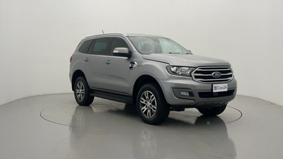 2019 Ford Everest Trend (4wd 7 Seat) Automatic, 89k kms Diesel Car