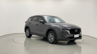 2022 Mazda CX-5 Touring (awd) Automatic, 30k kms Petrol Car