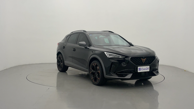 2024 Cupra Formentor Vzx Automatic, 23k kms Petrol Car