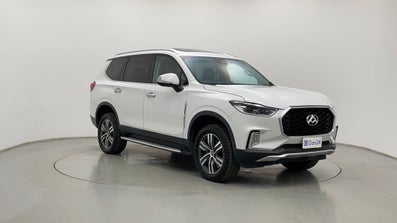 2021 LDV D90 Executive (4wd) D20 Automatic, 76k kms Diesel Car