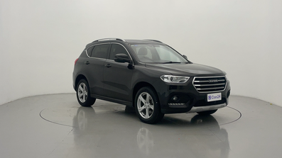 2020 Haval H2 Premium 2wd Automatic, 51k kms Petrol Car