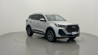 2024 Chery Tiggo 7 Pro Ultimate Awd Automatic, 34k kms Petrol Car