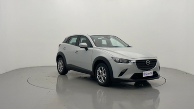 2022 Mazda CX-3 Maxx Sport (fwd) Automatic, 43k kms Petrol Car