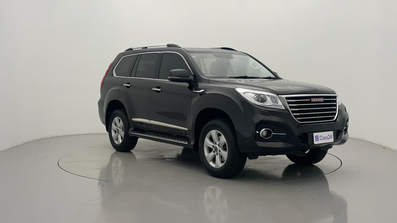 2018 Haval H9 Ultra Automatic, 67k kms Petrol Car