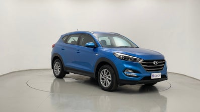 2016 Hyundai Tucson Active (fwd) Automatic, 83k kms Petrol Car