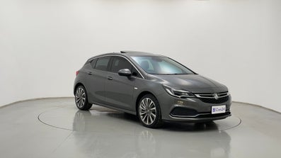 2016 Holden Astra Rs-v Manual, 133k kms Petrol Car