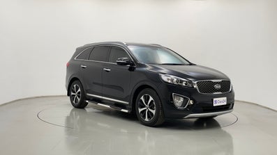 2016 Kia Sorento Sli (4x2) Automatic, 162k kms Petrol Car