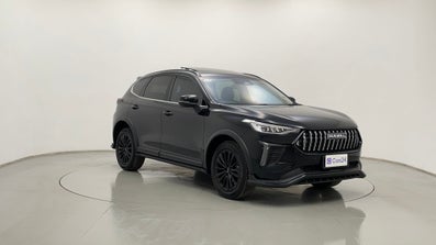 2024 GWM Haval Jolion Ultra Hybrid Automatic, 436 kms Hybrid Car