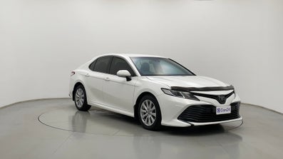 2019 Toyota Camry Ascent Automatic, 63k kms Petrol Car