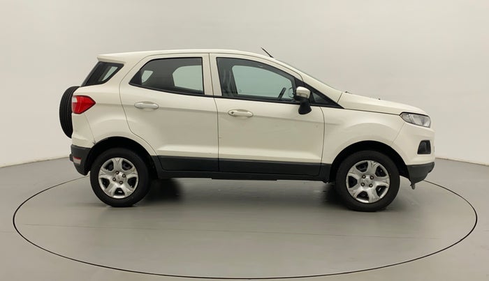 2017 Ford Ecosport AMBIENTE 1.5L PETROL, Petrol, Manual, 71,266 km, Right Side View