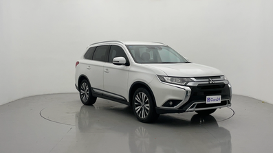 2019 Mitsubishi Outlander Ls 7 Seat (awd) Automatic, 89k kms Diesel Car