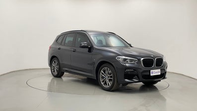 2020 BMW X3 Xdrive30i M Sport Automatic, 44k kms Petrol Car