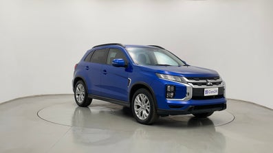 2020 Mitsubishi ASX Ls (2wd) Automatic, 77k kms Petrol Car