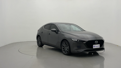 2023 Mazda 3 G20 Evolve Vision Automatic, 14k kms Petrol Car