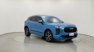 2021 GWM Haval Jolion Ultra Automatic, 59k kms Petrol Car