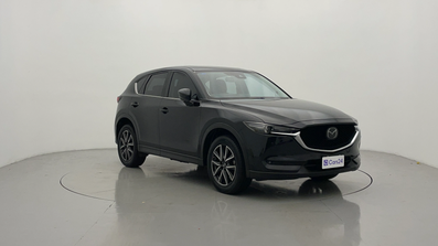 2018 Mazda CX-5 Gt (4x4) Automatic, 118k kms Petrol Car