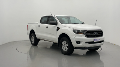 2021 Ford Ranger Xls 3.2 (4x4) Automatic, 88k kms Diesel Car