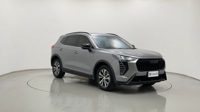 2025 GWM Haval Jolion Lux Automatic, 13k kms Petrol Car