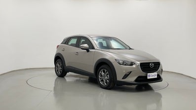 2024 Mazda CX-3 G20 Sport Automatic, 12k kms Petrol Car